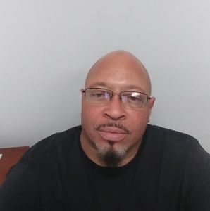 Meet your Posher, Daron